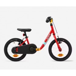 BICICLETA INFANTIL BTWIN 14 500