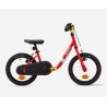 BICICLETA INFANTIL BTWIN DISCOVER 500 2 EN 1