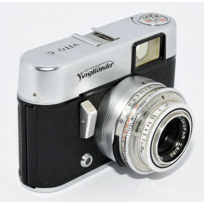 CAMARA VOIGTLANDER VITO C