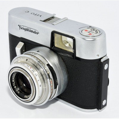 CAMARA VOIGTLANDER VITO C
