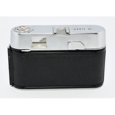 CAMARA VOIGTLANDER VITO C