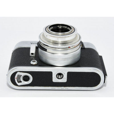 CAMARA VOIGTLANDER VITO C