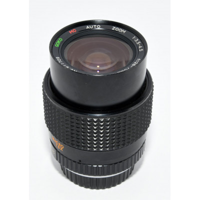 OBJETIVO GOKO MC AUTO 28-70MM F:3.5-4.5