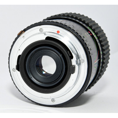 OBJETIVO GOKO MC AUTO 28-70MM F:3.5-4.5