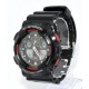 RELOJ CASIO G-SHOCK GA-100