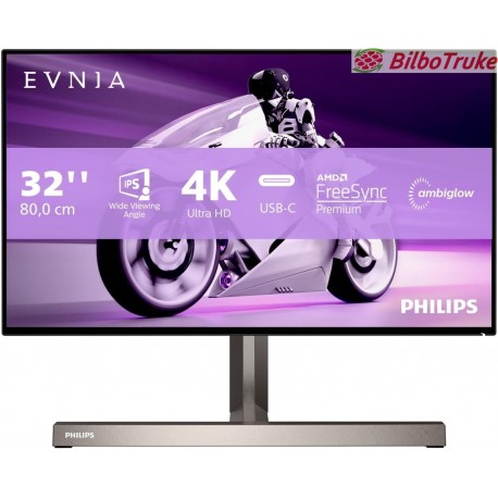 MONITOR PHILIPS MOMENTUM 329M1RV/00