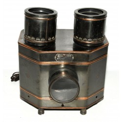 PROYECTOR OPACO RADIOPTOCAN
