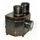 PROYECTOR OPACO RADIOPTOCAN