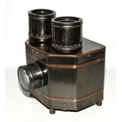 PROYECTOR OPACO RADIOPTOCAN