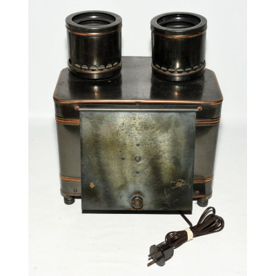 PROYECTOR OPACO RADIOPTOCAN