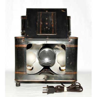 PROYECTOR OPACO RADIOPTOCAN