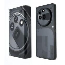 NOTHING PHONE (3A) PRO A059P 256GB NEGRO