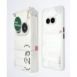 NOTHING PHONE (2A) A142 256GB BLANCO