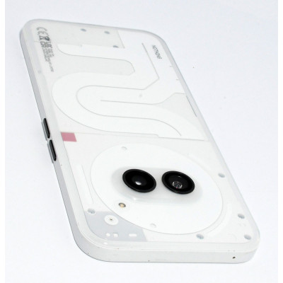NOTHING PHONE (2A) A142 256GB BLANCO