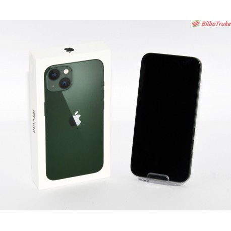 APPLE IPHONE 13 128GB VERDE