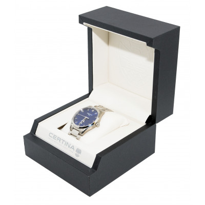 RELOJ CERTINA DS-2 PRECIDRIVE