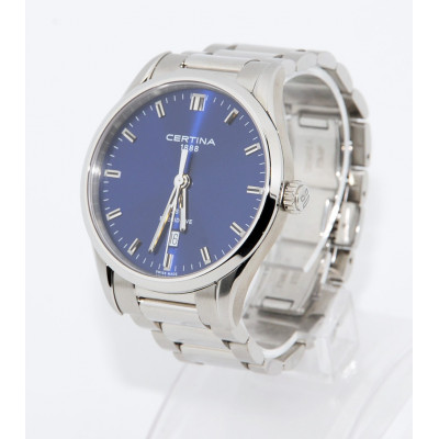 RELOJ CERTINA DS-2 PRECIDRIVE