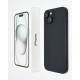 APPLE IPHONE 15 128GB NEGRO