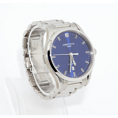 RELOJ CERTINA DS-2 PRECIDRIVE