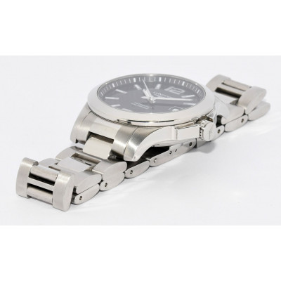 LONGINES CONQUEST AUTOMATICO 39MM L3.776.4