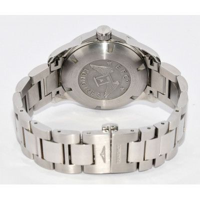 LONGINES CONQUEST AUTOMATICO 39MM L3.776.4