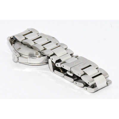 LONGINES CONQUEST AUTOMATICO 39MM L3.776.4