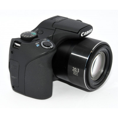 CAMARA BRIDGE CANON SX540 HS