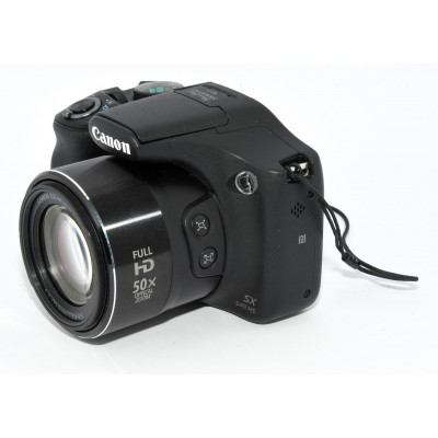 CAMARA BRIDGE CANON SX540 HS