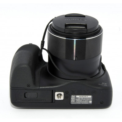 CAMARA BRIDGE CANON SX540 HS