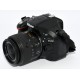 CAMARA REFLEX DIGITAL NIKON D5200 + NIKON 18-55MM