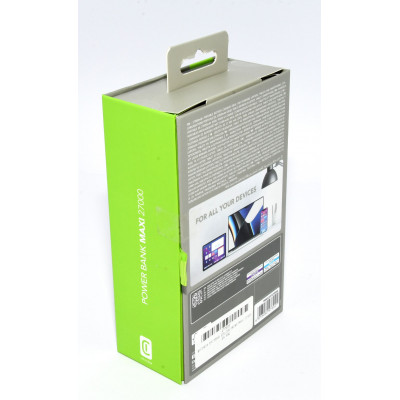 POWER BANK CELLULARLINE POWER 27000 PRECINTADO