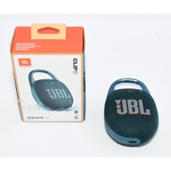 ALTAVOZ BLUETOOTH JBL CLIP5