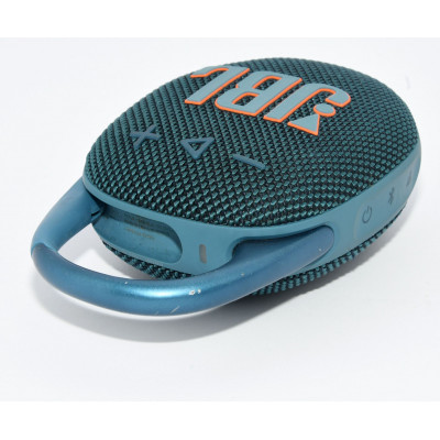 ALTAVOZ BLUETOOTH JBL CLIP5