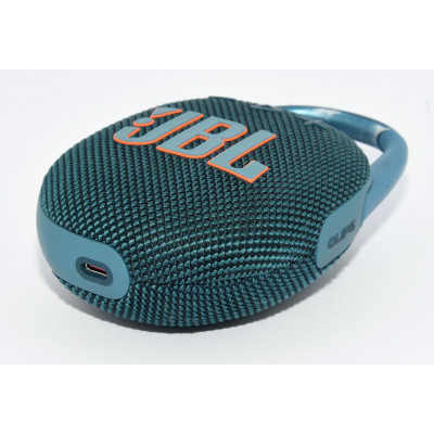 ALTAVOZ BLUETOOTH JBL CLIP5
