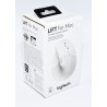 RATON ERGONOMICO LOGITECH LIFT FOR MAC PRECINTADO