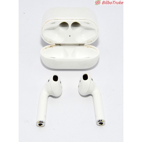 AURICULARES APPLE AIRPODS 1GEN
