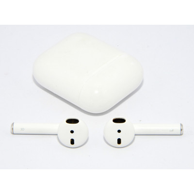 AURICULARES APPLE AIRPODS 1GEN