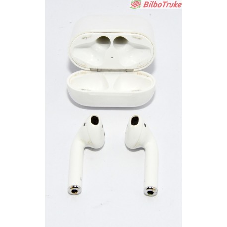 AURICULARES APPLE AIRPODS 1GEN