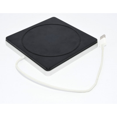 LECTOR APPLE SUPERDRIVE USB A1379