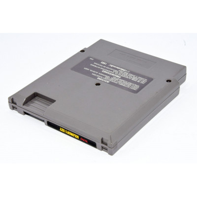 VIDEOJUEGO NINTENDO NES SOLOMONS KEY