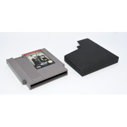 VIDEOJUEGO NINTENDO NES THE ADDAMS FAMILY