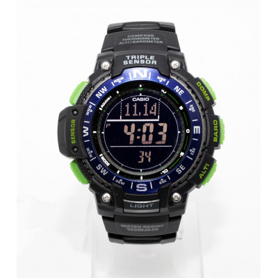 CASIO SUPEROLLUMINATOR SGW-1000