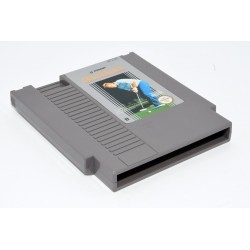 VIDEOJUEGO NINTENDO NES JACK NIKLAUS (B-FR)