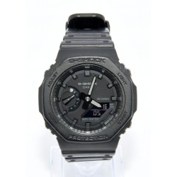 RELOJ CASIO G-SHOCK GA-2100