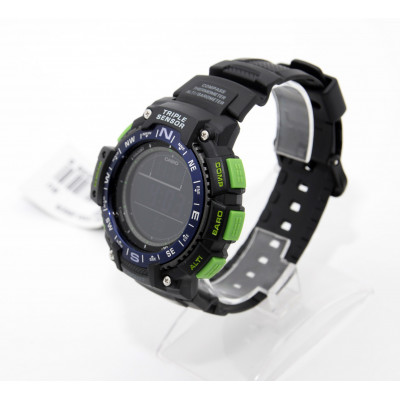 CASIO SUPEROLLUMINATOR SGW-1000