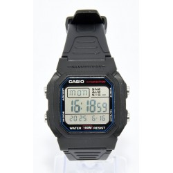 RELOJ CASIO W-800H