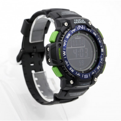 CASIO SUPEROLLUMINATOR SGW-1000