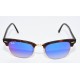 GAFAS DE SOL RAYBAN RB 3016 CLUBMASTER