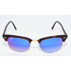 GAFAS DE SOL RAYBAN RB 3016 CLUBMASTER