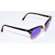 GAFAS DE SOL RAYBAN RB 3016 CLUBMASTER